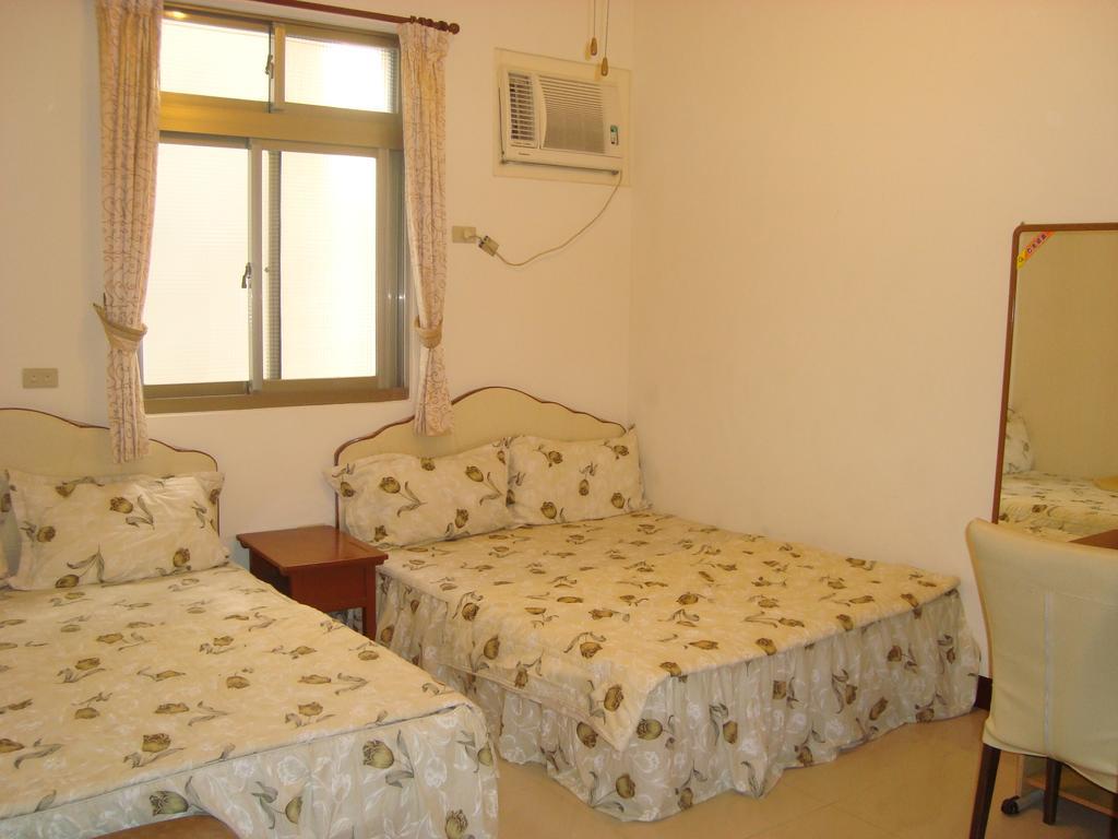 Fu Yuan B&B Magong Dış mekan fotoğraf