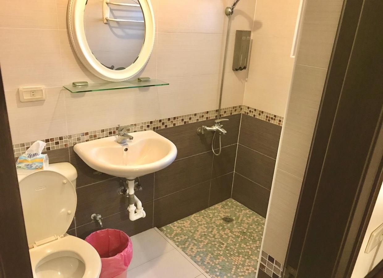 Fu Yuan B&B Magong Dış mekan fotoğraf